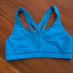 Seawheeze Stash it Bra